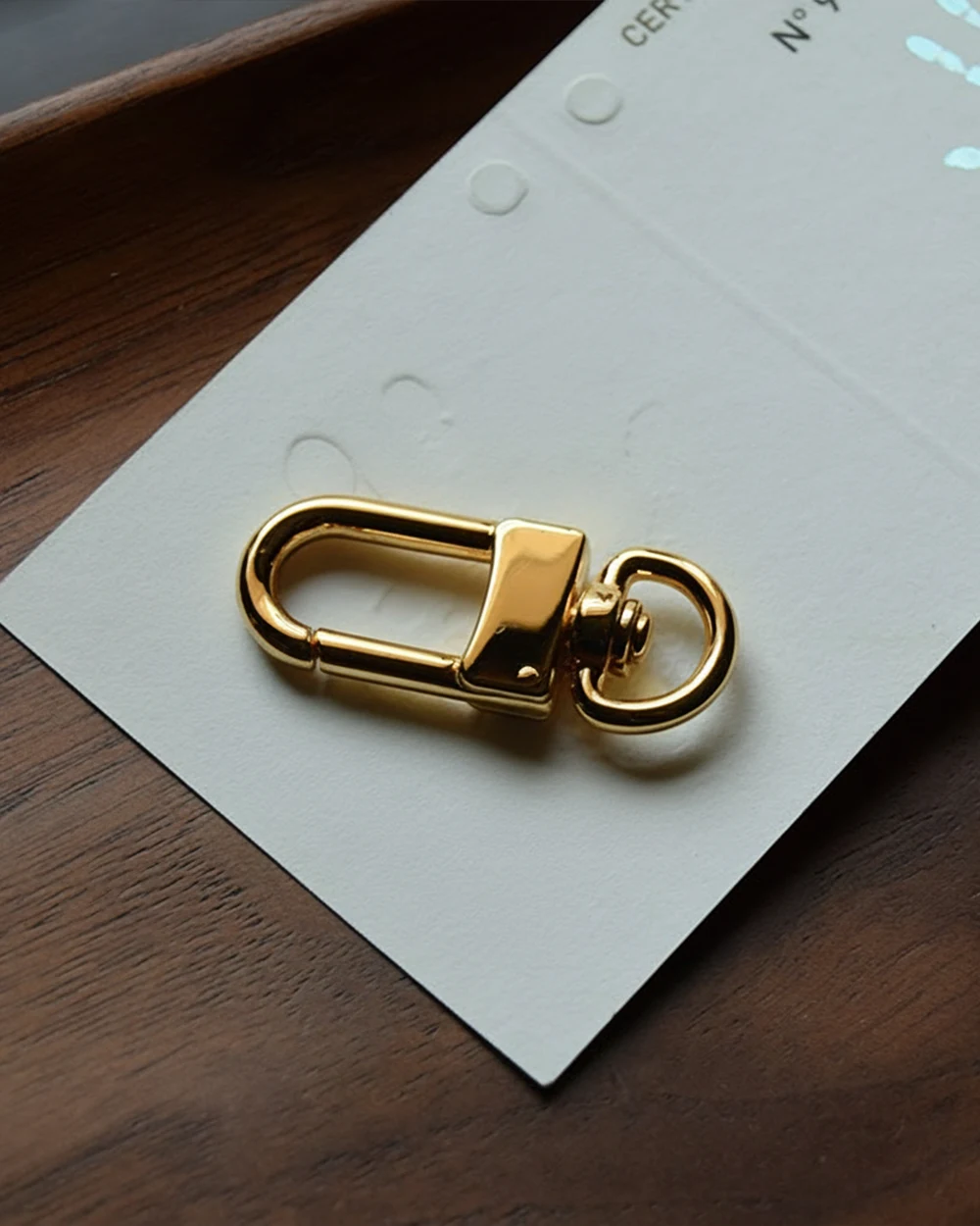 Keychain accessory components set featuring brass hardware, leather tassels, cords, and connectors for bag charms, keychains, and car key accessories.