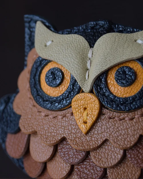 azeka-leather-owl-car-key-accessory