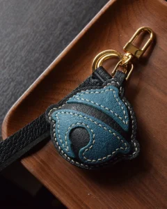 Bell Bag Charm