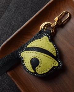 Bell Bag Charm