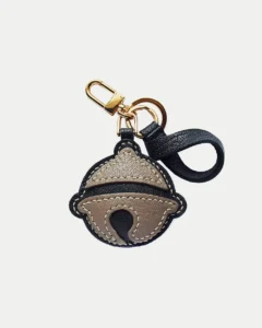 Bell Bag Charm