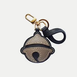 Bell Bag Charm