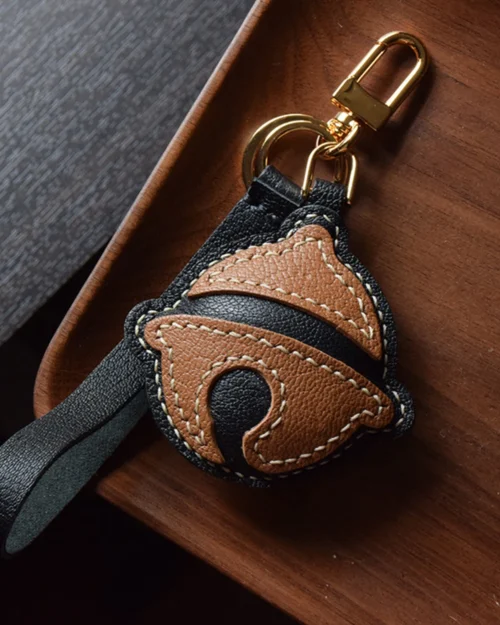 Bell Bag Charm