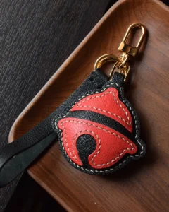 Bell Bag Charm