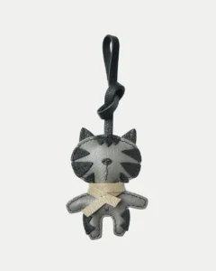 Ragdoll Cat Bag Charm