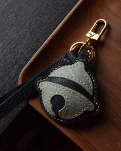 Bell Bag Charm