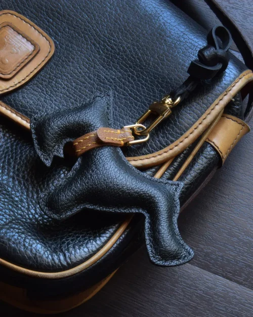 schnauzer bag charm, leather schnauzer keychain, handmade leather bag charm, minimalist dog accessory, car key leather charm, gift ready leather accessory