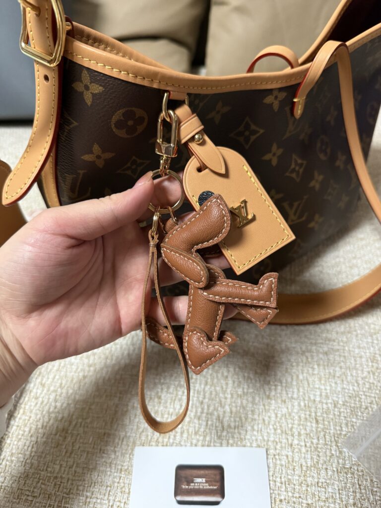 Image #1 from Ashley Parker